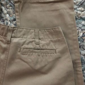 Gap Hipster Trouser Size 4